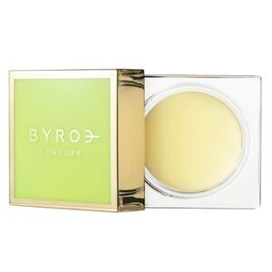 BYROE Mojito Lip Mask NIB.